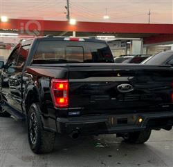 فۆرد F-150